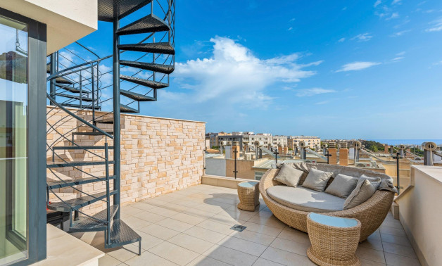 Short Term Rental - Villa -
Guardamar del Segura - Els Secans