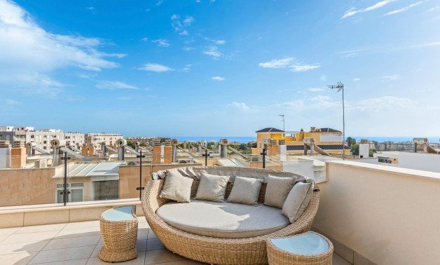 Short Term Rental - Villa -
Guardamar del Segura - Els Secans