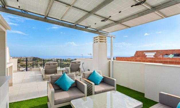 Short Term Rental - Villa -
Guardamar del Segura - Els Secans