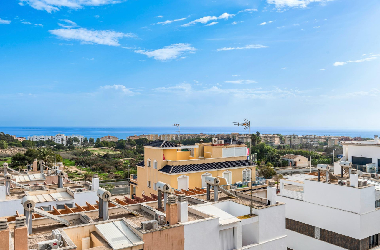 Short Term Rental - Villa -
Guardamar del Segura - Els Secans
