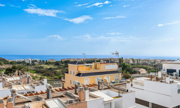 Short Term Rental - Villa -
Guardamar del Segura - Els Secans