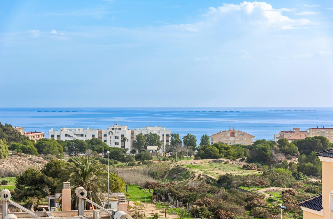 Short Term Rental - Villa -
Guardamar del Segura - Els Secans