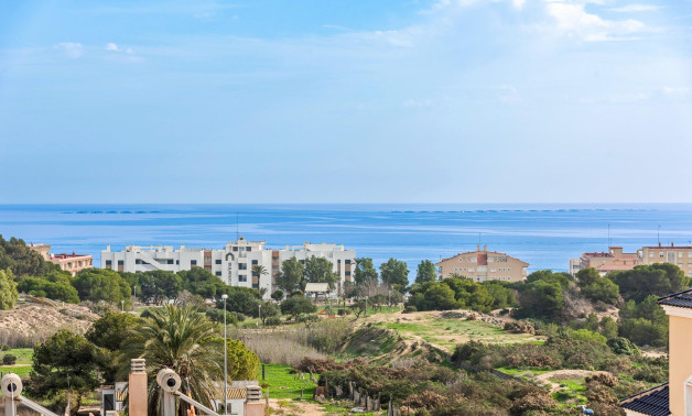 Short Term Rental - Villa -
Guardamar del Segura - Els Secans