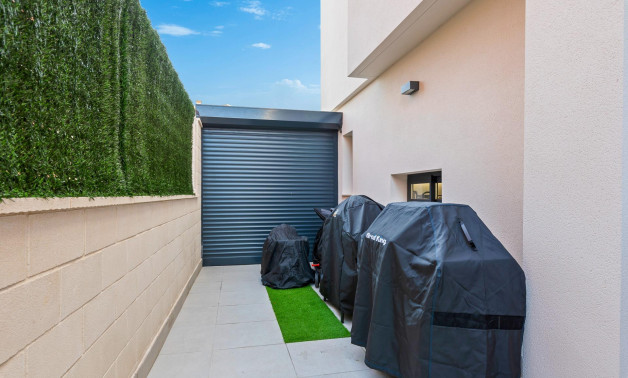 Short Term Rental - Villa -
Guardamar del Segura - Els Secans