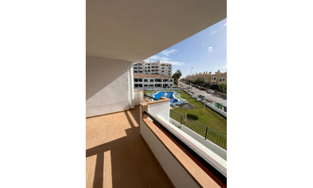 Short Term Rental - Apartment -
Orihuela Costa - Lomas de Campoamor