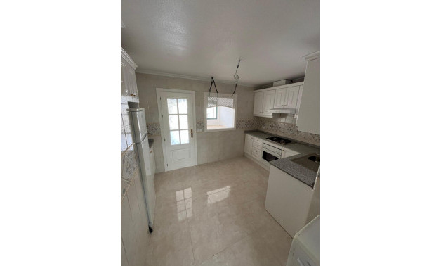 Short Term Rental - Apartment -
Orihuela Costa - Lomas de Campoamor