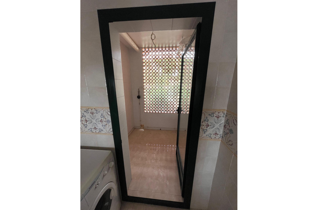 Short Term Rental - Apartment -
Orihuela Costa - Lomas de Campoamor