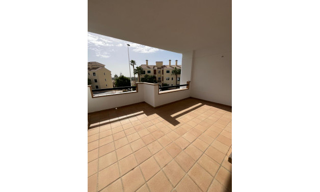 Short Term Rental - Apartment -
Orihuela Costa - Lomas de Campoamor