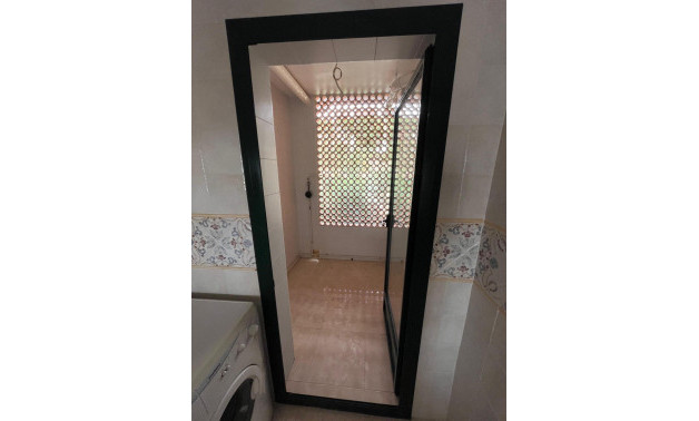 Short Term Rental - Apartment -
Orihuela Costa - Lomas de Campoamor