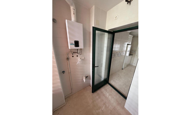 Short Term Rental - Apartment -
Orihuela Costa - Lomas de Campoamor