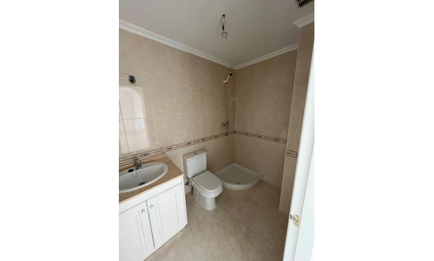 Short Term Rental - Apartment -
Orihuela Costa - Lomas de Campoamor