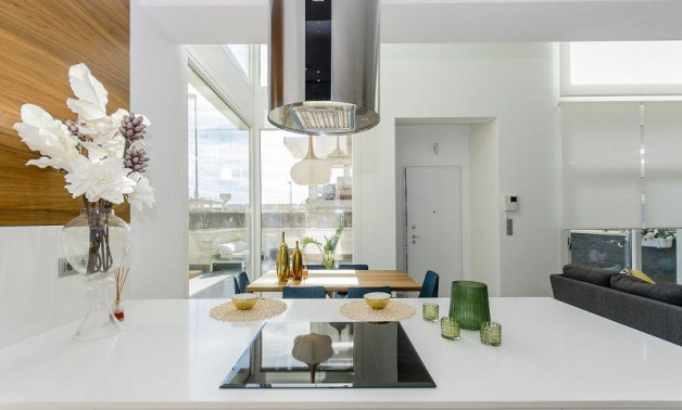 Краткосрочная аренда - Villa -
Rojales - Ciudad Quesada