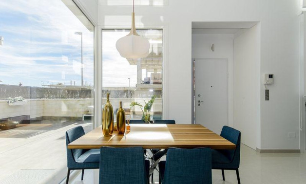 Краткосрочная аренда - Villa -
Rojales - Ciudad Quesada