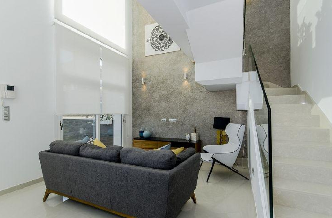 Краткосрочная аренда - Villa -
Rojales - Ciudad Quesada