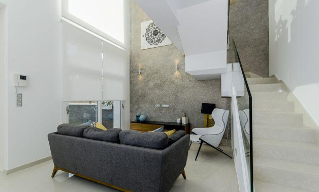 Краткосрочная аренда - Villa -
Rojales - Ciudad Quesada