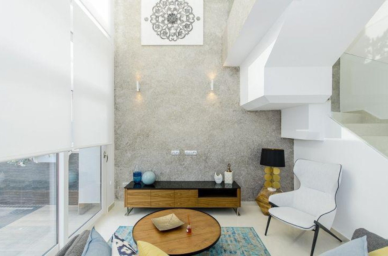 Краткосрочная аренда - Villa -
Rojales - Ciudad Quesada