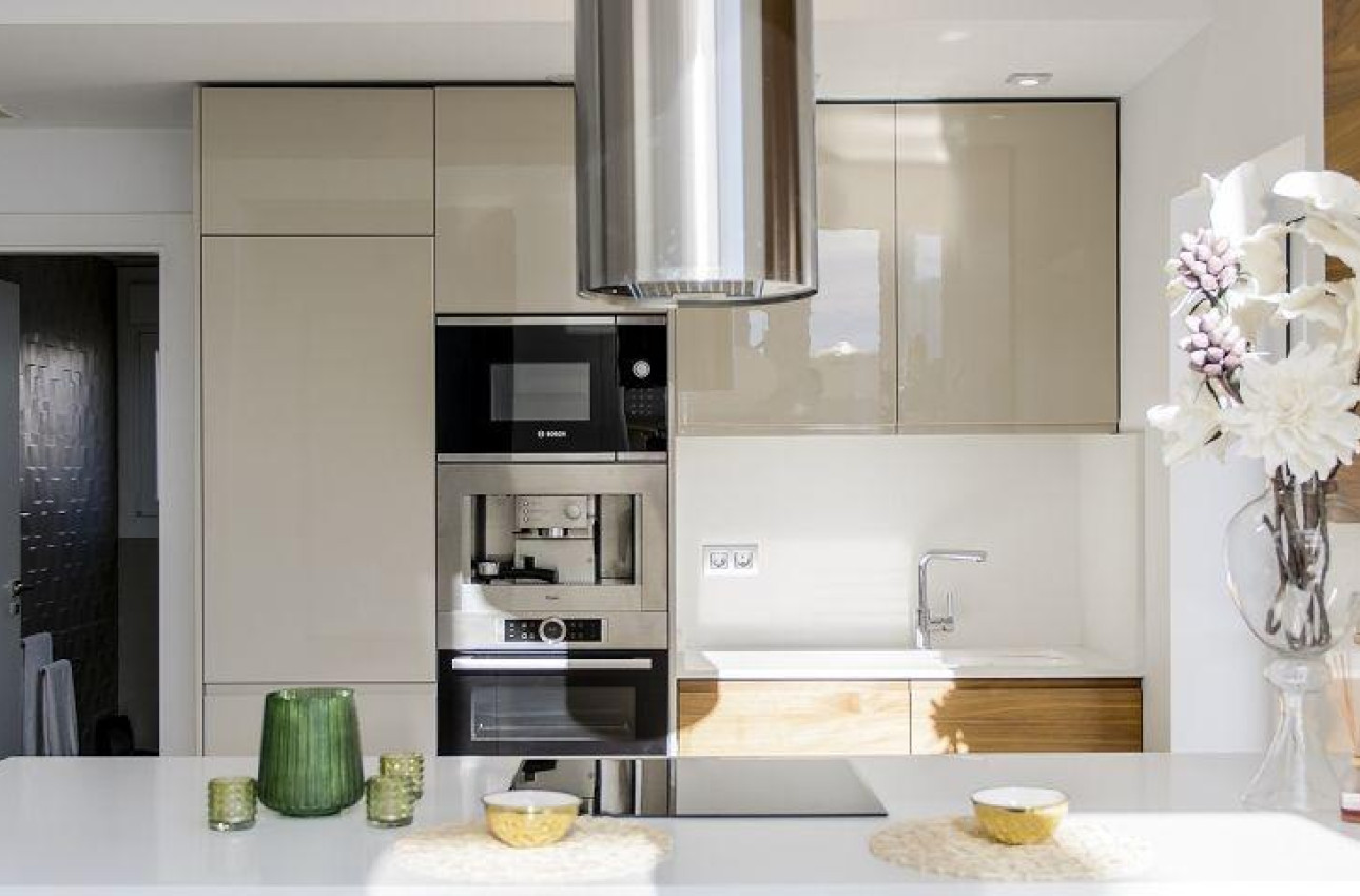 Краткосрочная аренда - Villa -
Rojales - Ciudad Quesada