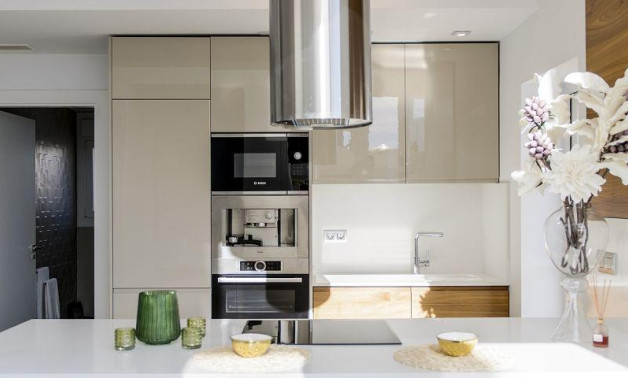 Краткосрочная аренда - Villa -
Rojales - Ciudad Quesada