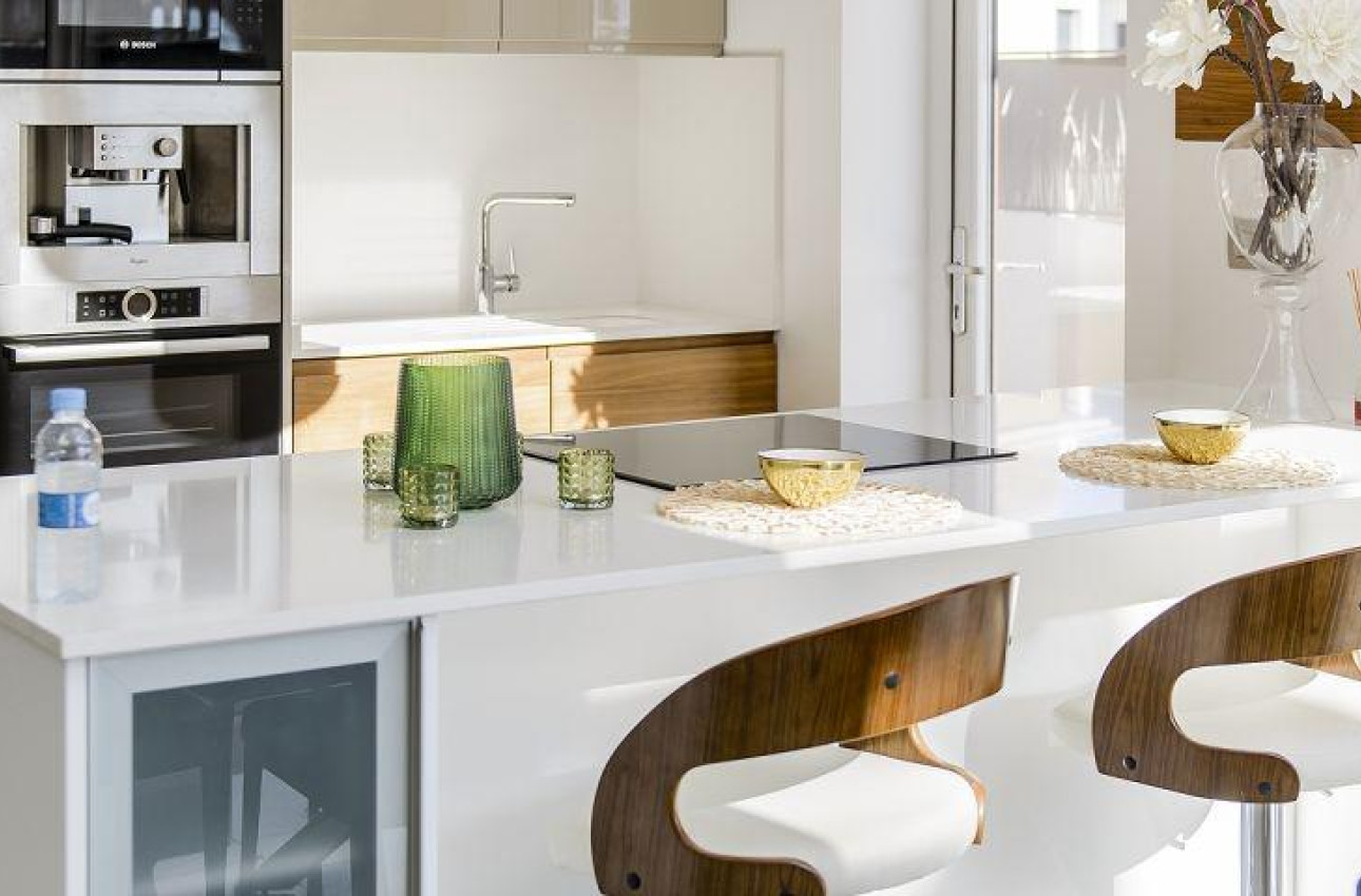 Краткосрочная аренда - Villa -
Rojales - Ciudad Quesada