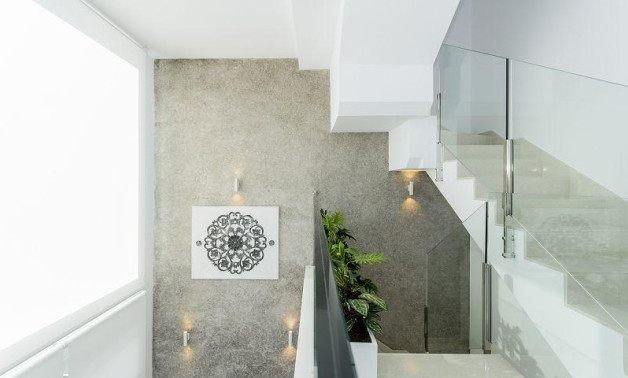 Краткосрочная аренда - Villa -
Rojales - Ciudad Quesada