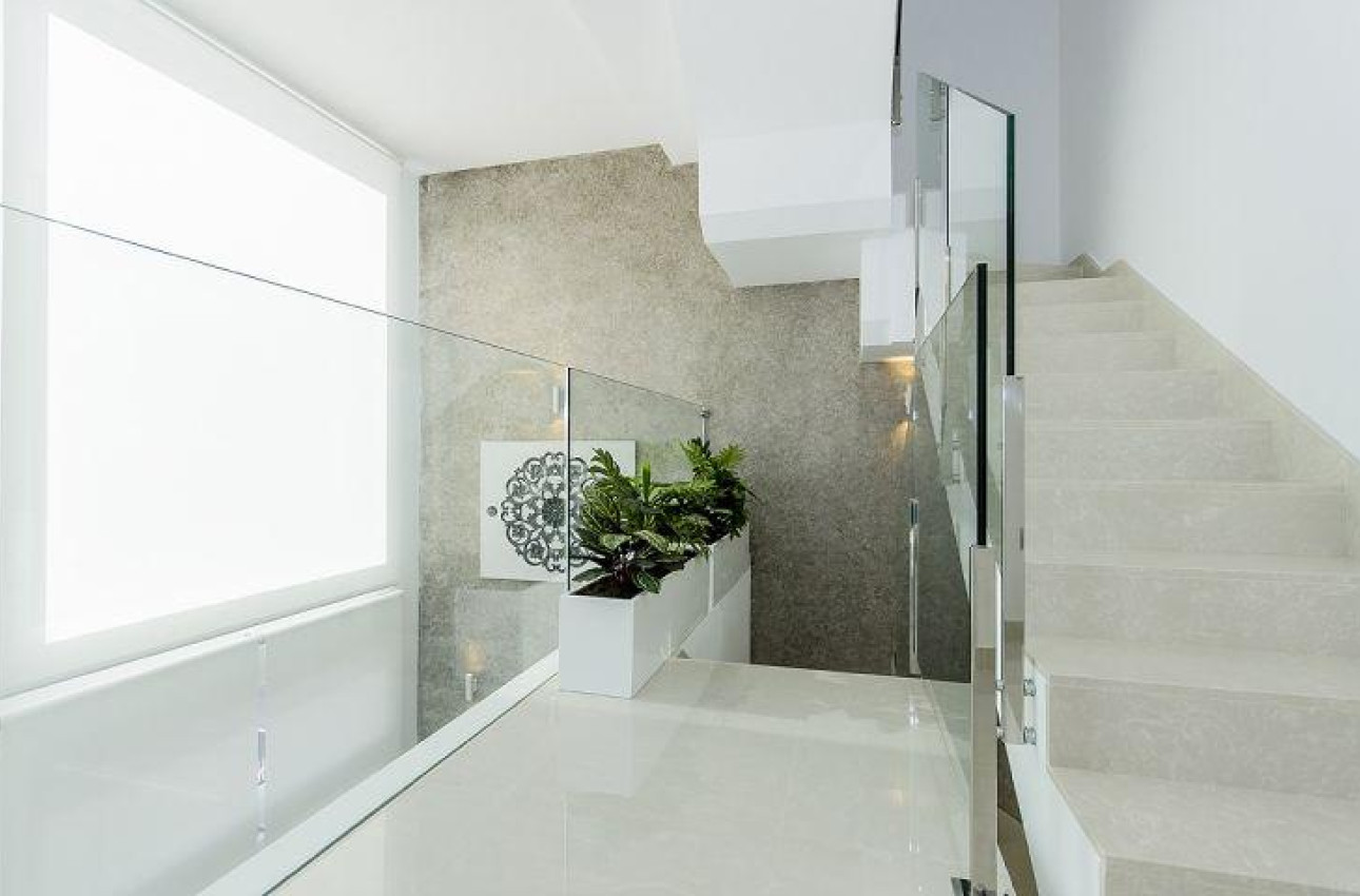 Краткосрочная аренда - Villa -
Rojales - Ciudad Quesada