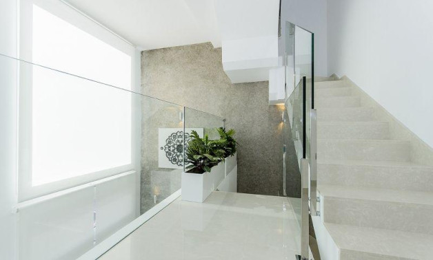 Краткосрочная аренда - Villa -
Rojales - Ciudad Quesada