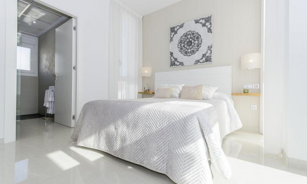 Краткосрочная аренда - Villa -
Rojales - Ciudad Quesada