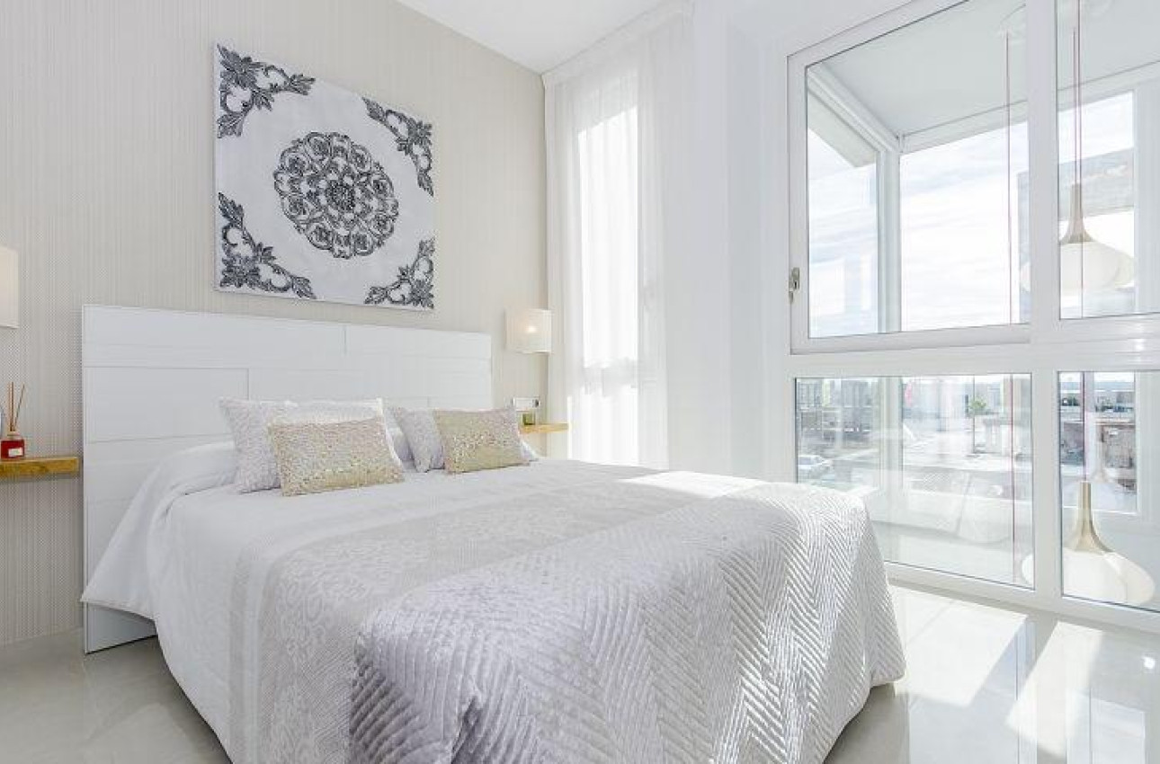 Краткосрочная аренда - Villa -
Rojales - Ciudad Quesada