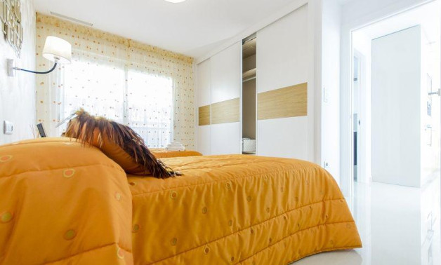 Краткосрочная аренда - Villa -
Rojales - Ciudad Quesada