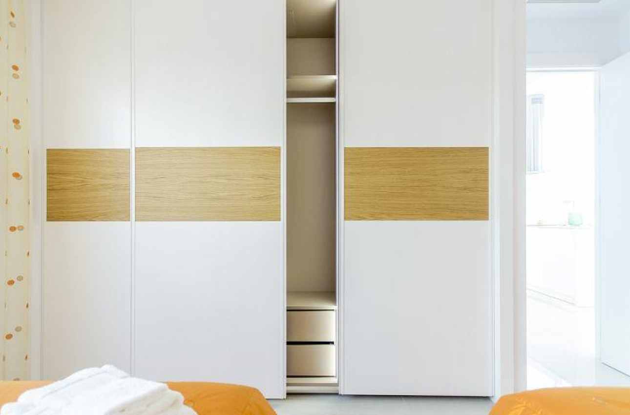 Краткосрочная аренда - Villa -
Rojales - Ciudad Quesada