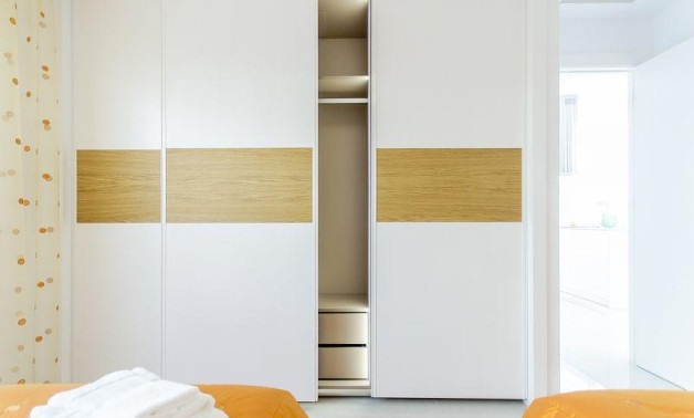 Краткосрочная аренда - Villa -
Rojales - Ciudad Quesada