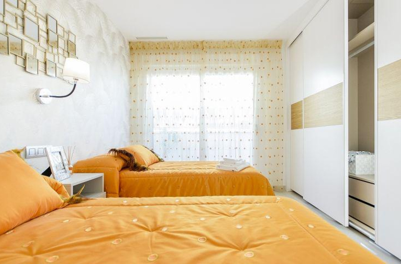 Краткосрочная аренда - Villa -
Rojales - Ciudad Quesada