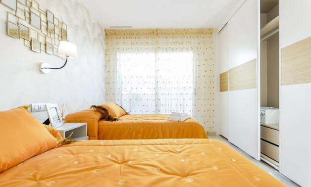 Краткосрочная аренда - Villa -
Rojales - Ciudad Quesada