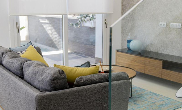 Краткосрочная аренда - Villa -
Rojales - Ciudad Quesada