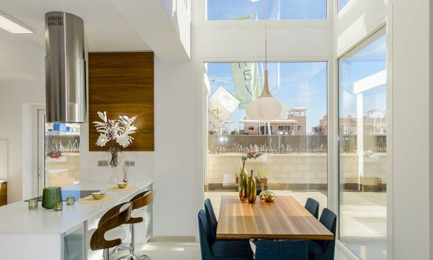 Краткосрочная аренда - Villa -
Rojales - Ciudad Quesada