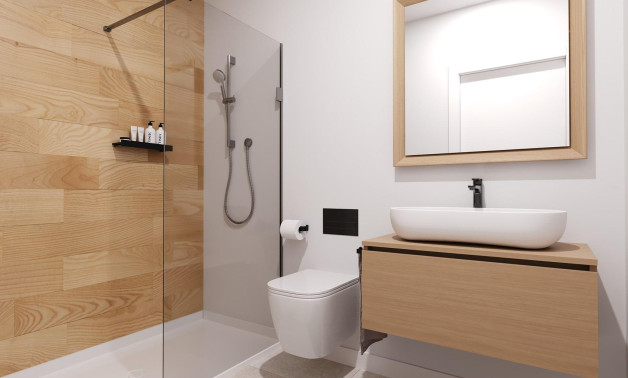 Alquiler a corto plazo - Villa -
Torre Pacheco - Roldán