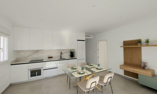 Alquiler a corto plazo - Villa -
Torre Pacheco - Roldán