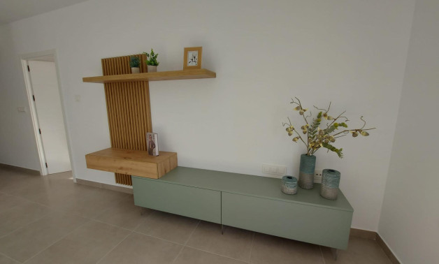 Alquiler a corto plazo - Villa -
Torre Pacheco - Roldán