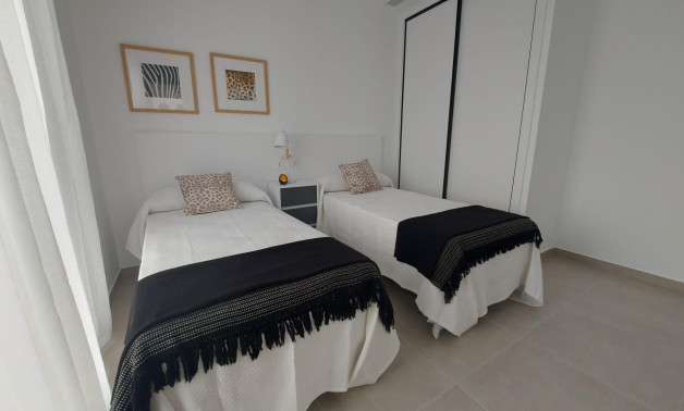 Alquiler a corto plazo - Villa -
Torre Pacheco - Roldán