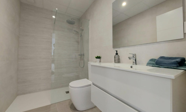 Alquiler a corto plazo - Villa -
Torre Pacheco - Roldán