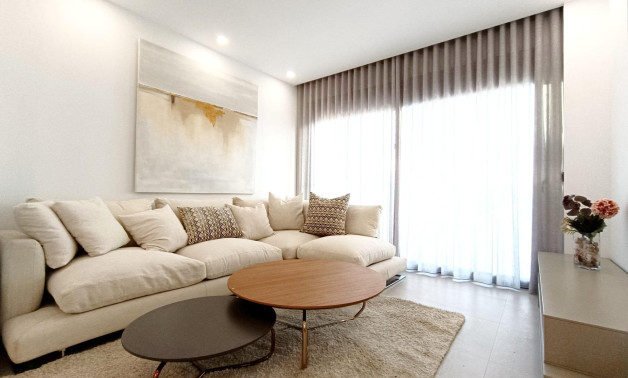 Краткосрочная аренда - Villa -
Benijofar - Pueblo