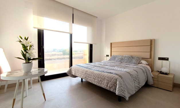 Краткосрочная аренда - Villa -
Benijofar - Pueblo