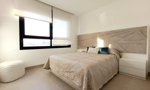 Краткосрочная аренда - Villa -
Benijofar - Pueblo