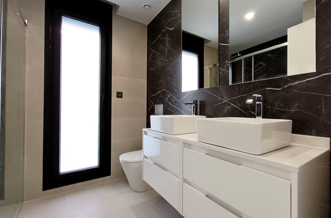 Краткосрочная аренда - Villa -
Benijofar - Pueblo