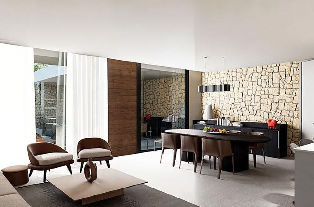 Short Term Rental - Villa -
Torrevieja - El Chaparral