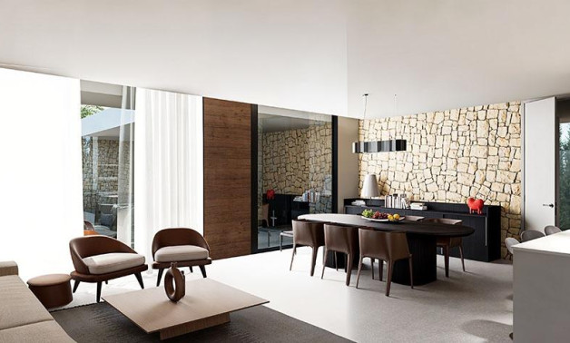 Short Term Rental - Villa -
Torrevieja - El Chaparral