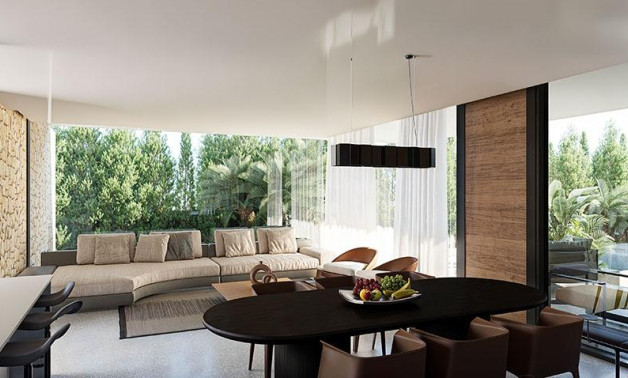 Short Term Rental - Villa -
Torrevieja - El Chaparral