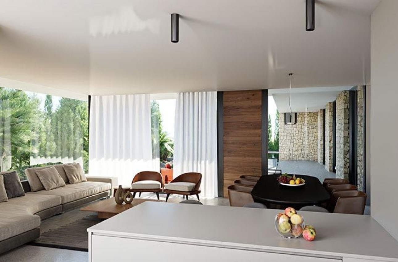 Short Term Rental - Villa -
Torrevieja - El Chaparral