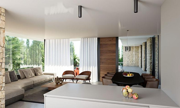 Short Term Rental - Villa -
Torrevieja - El Chaparral