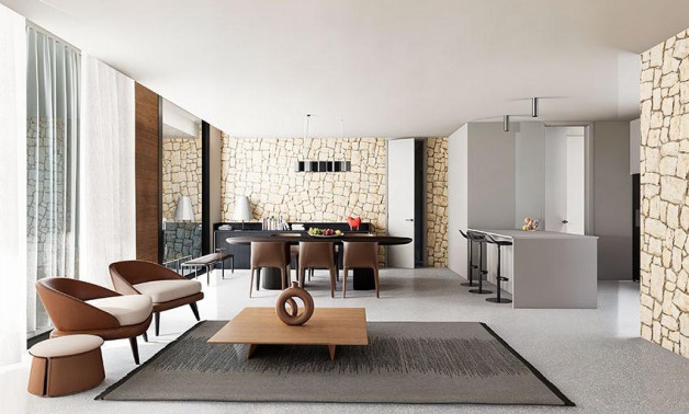 Short Term Rental - Villa -
Torrevieja - El Chaparral